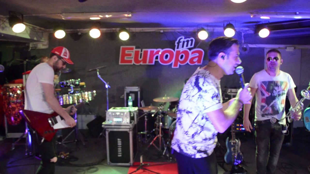 Vunk - Fă-mi cu mâna | LIVE în DEȘTEPTAREA