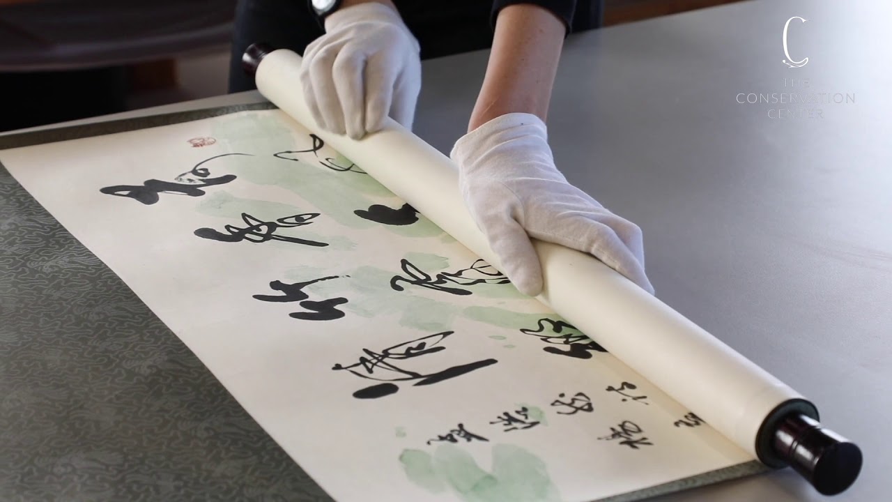 5 Tips for Safely Rolling a Paper Scroll