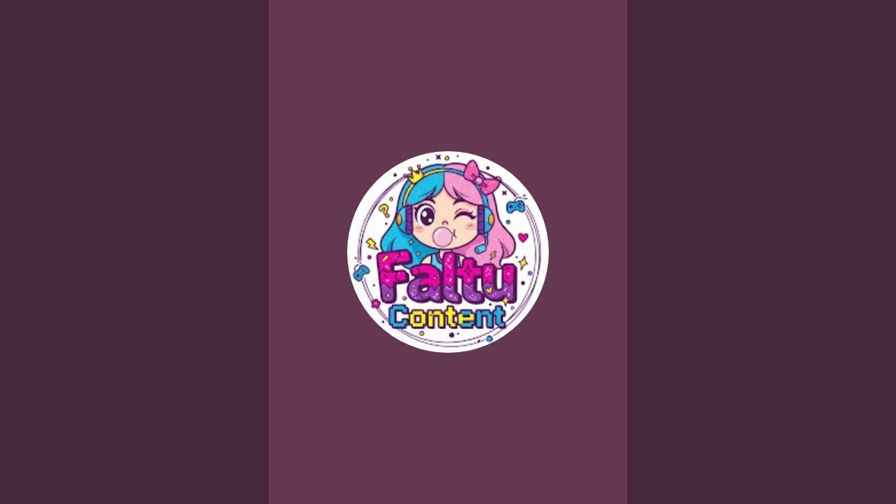 Faltu Content  is live!