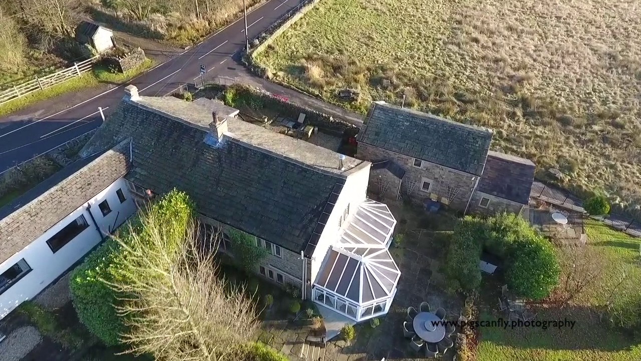 Fox's Lair Property