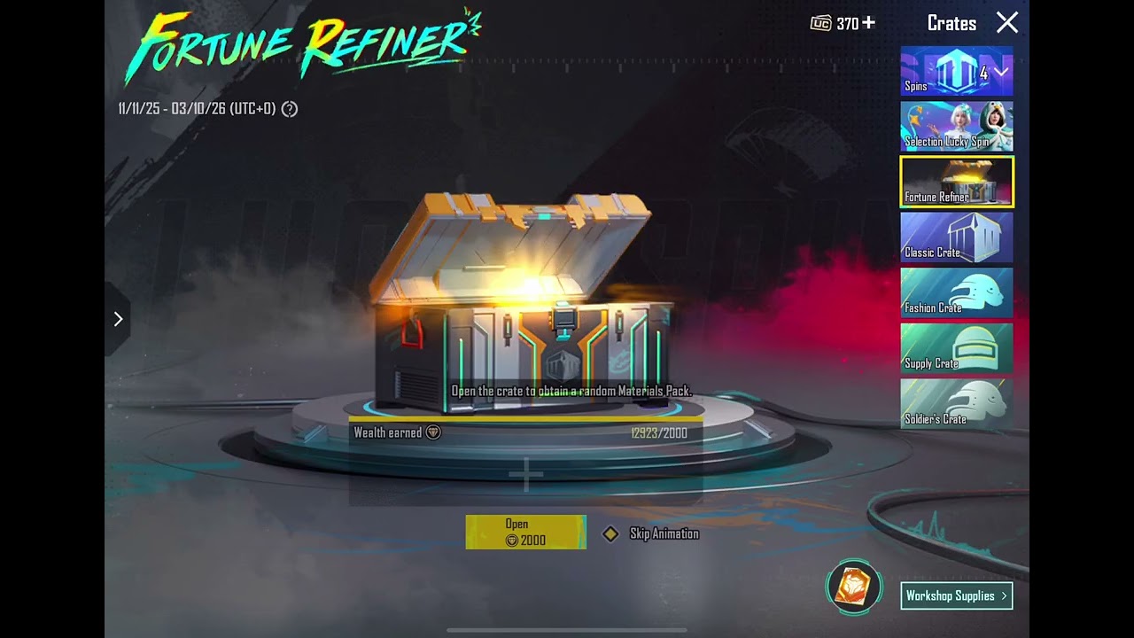 What Can You Get With 12,000 Silver in 2026? 🤔 | PUBG Mobile