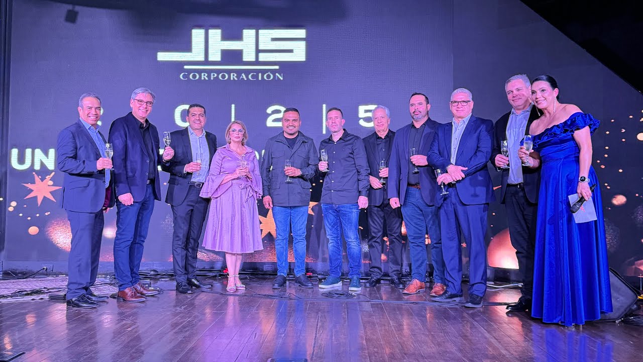 Logros 2025 JHS Agroindustria 