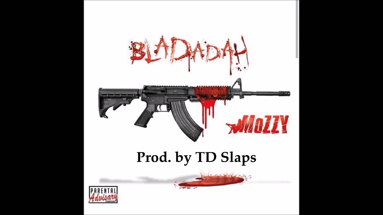 Mozzy - Love Slidn ft E mozzy & Celly Ru (Prod by TD Slaps)