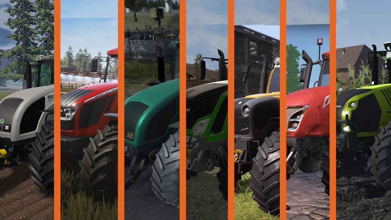 POJEDYNEK- RF VS PF 18 VS PF 17 VS FS17 VS FD VS FE17 VS CAC!!!