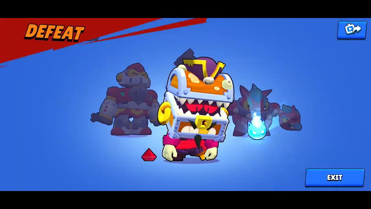 Playing Ranked On Brawl Stars!!!⭐️