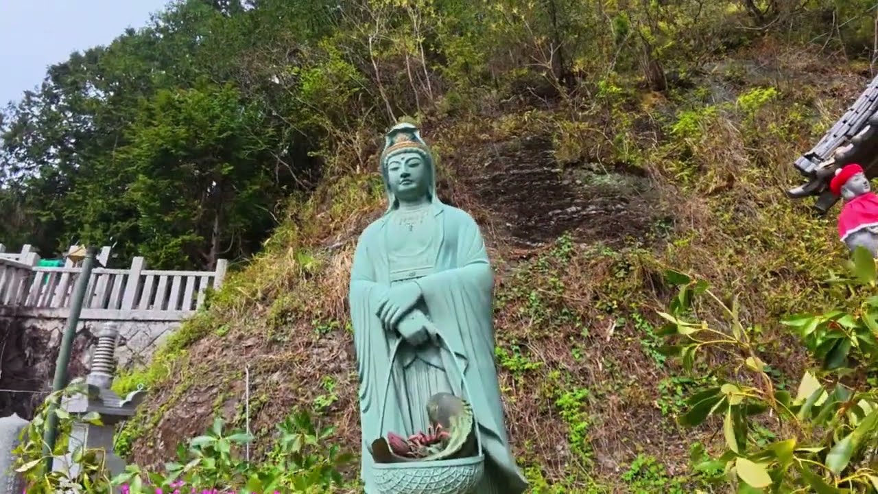 Wakayama Turu - Doğu Kıyısı