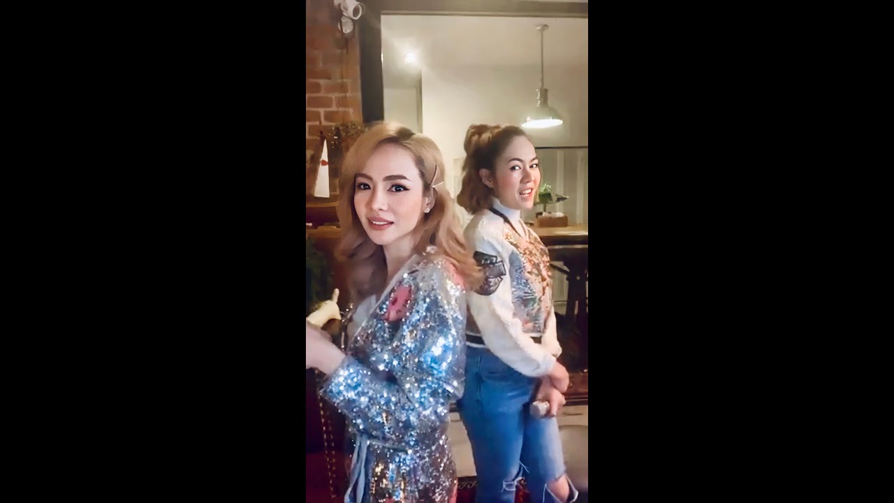 [NJ Live FB] นิว จิ๋ว ไลฟ์ร้องเพลง @เพลงสามัญประจำบ้าน GMMGrammy [23.04.2020]