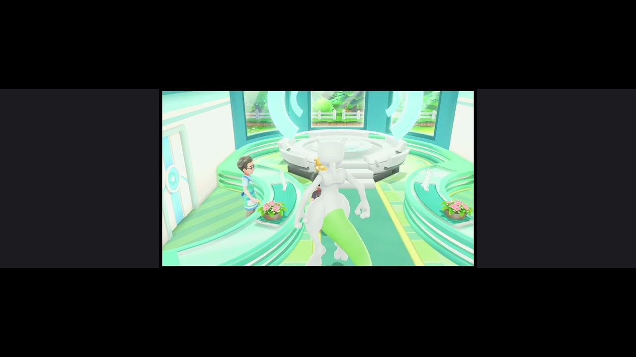 Lets Go Eevee  my file