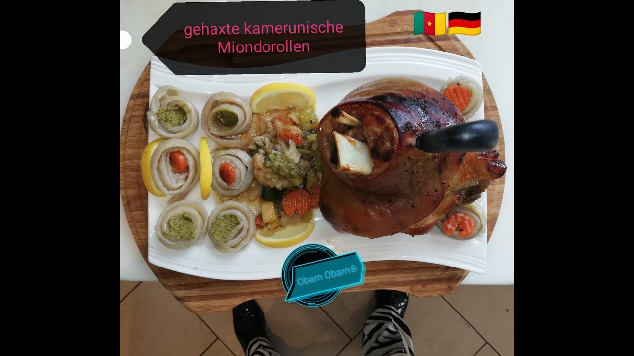 Geburtstag & Muttertag im Freestyle Kochen