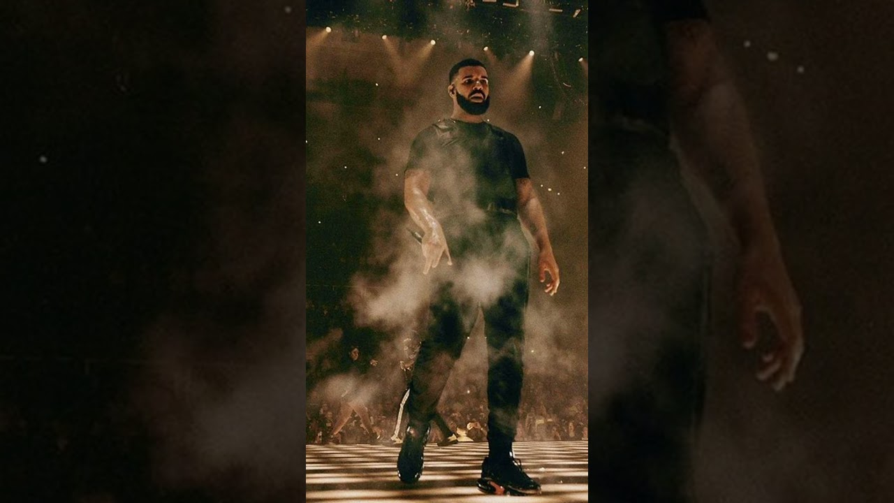[FREE FOR PROFIT] Drake Type Beat 