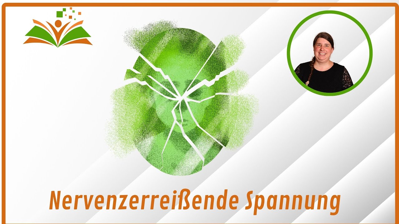 Psychologische Spannung erzeugen