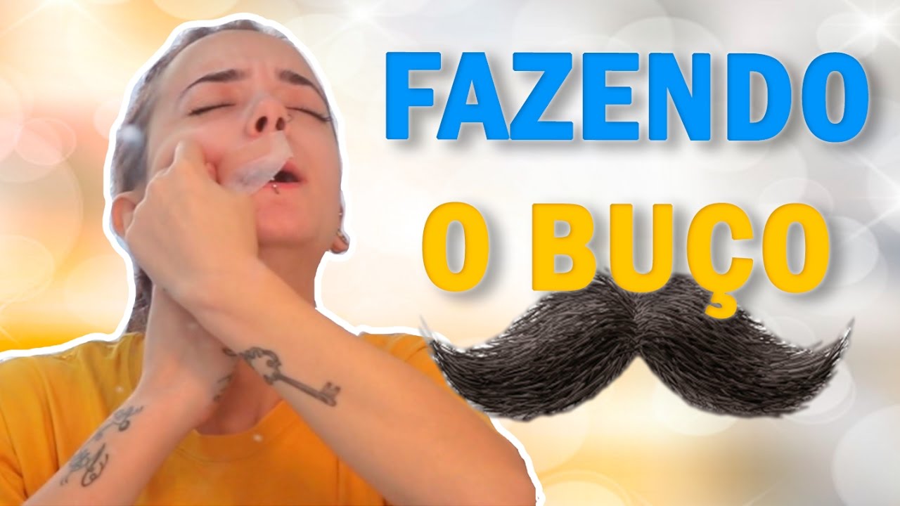 DEPILANDO O BU&Ccedil;O - P.LANDUCCI
