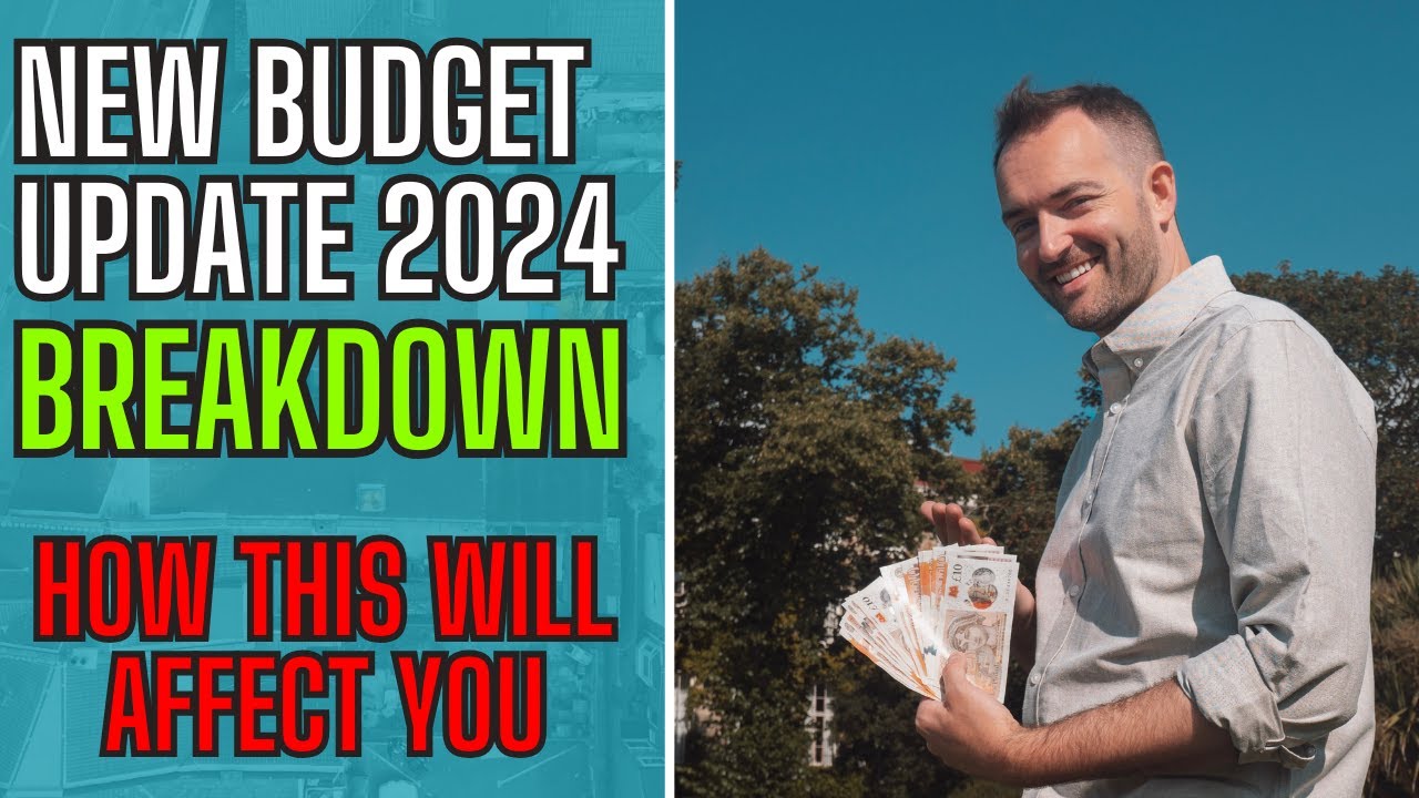 THE NEW BUDGET IS UPON US 🤦 | The HMO Platform