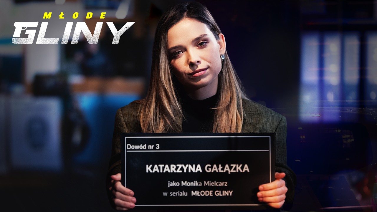 🚨PRZESŁUCHANIE: KATARZYNA GAŁZAKA PRZYZNAJE: 