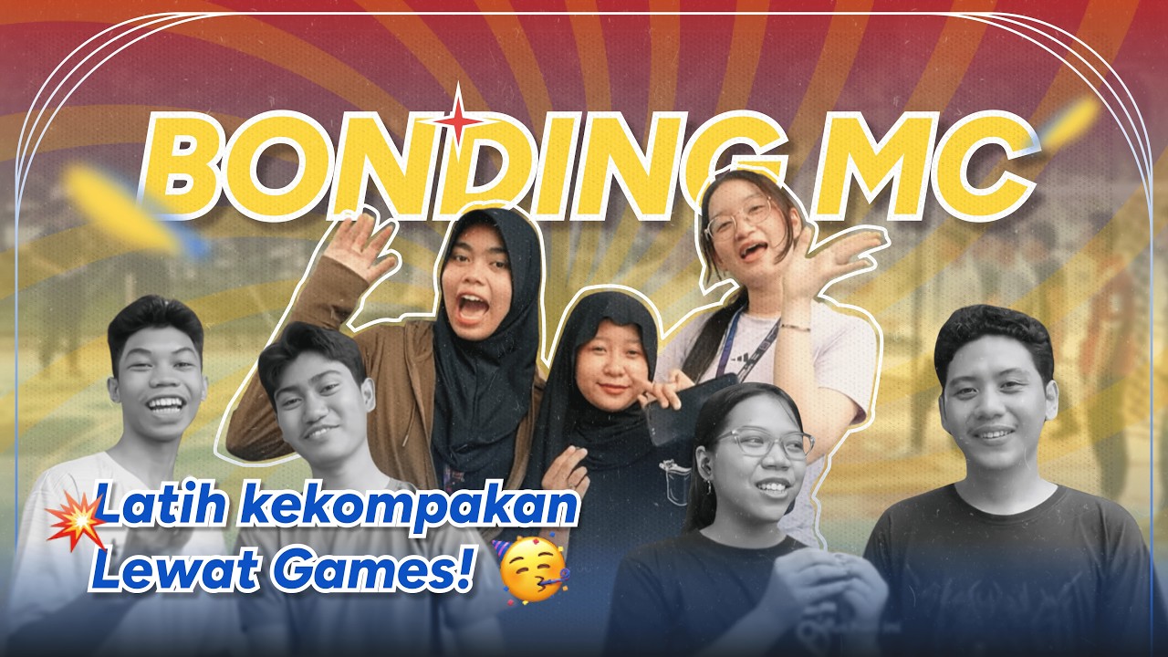 Bounding Marketing Crew