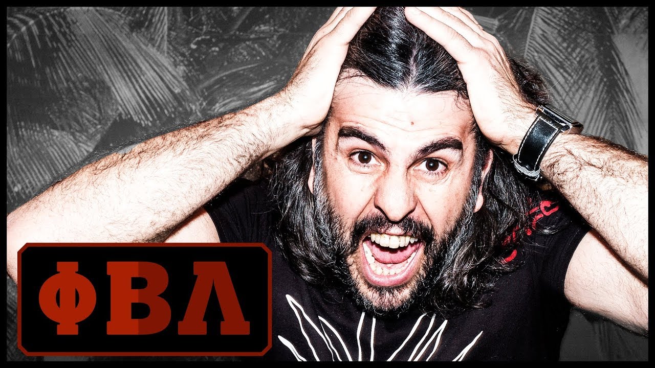J.J. Vaquero monólogo (Enero 2019) - Phi Beta Lambda