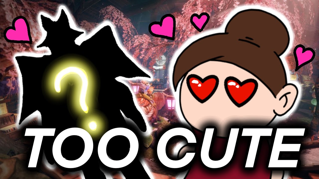 The cutest armor in Monster Hunter Rise? | LochandRoowin