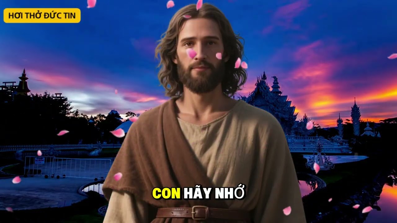 Cầu nguyện trong khổ đau – Hành trình vượt qua nghèo khó cùng Chúa | Hơi Thở Đức Tin