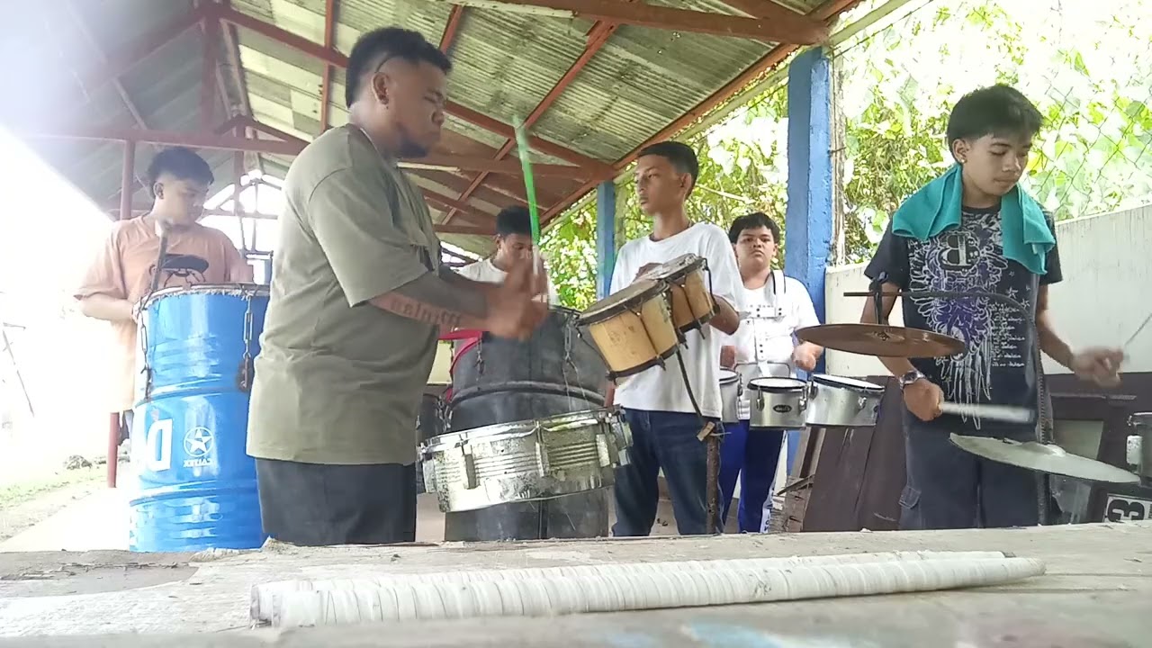 MAKILING practice