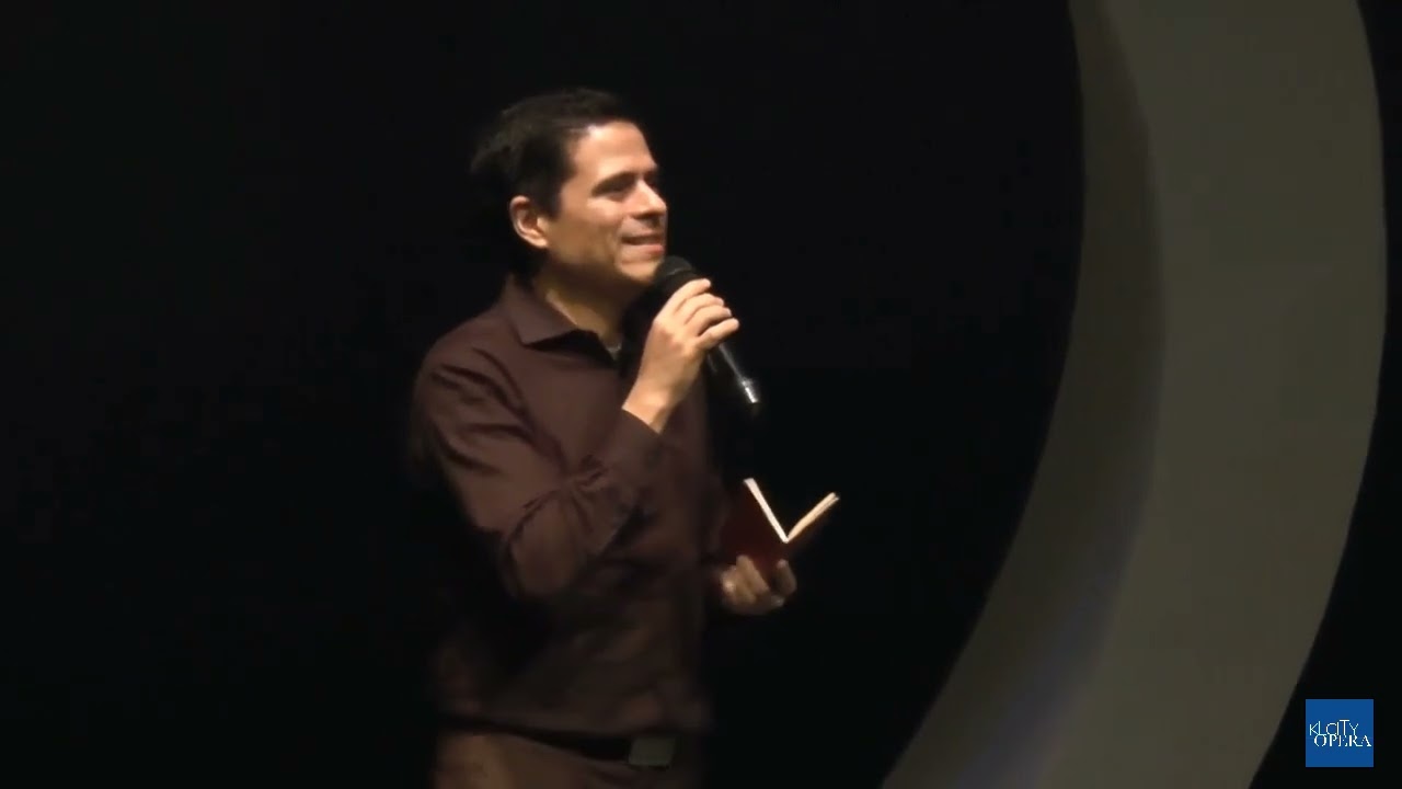 2019 Die Zauberflöte (The Magic Flute)