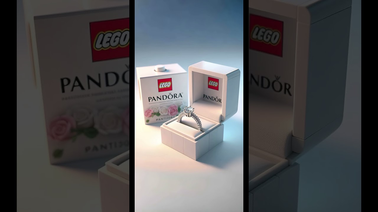 Tiffany or Pandora? 