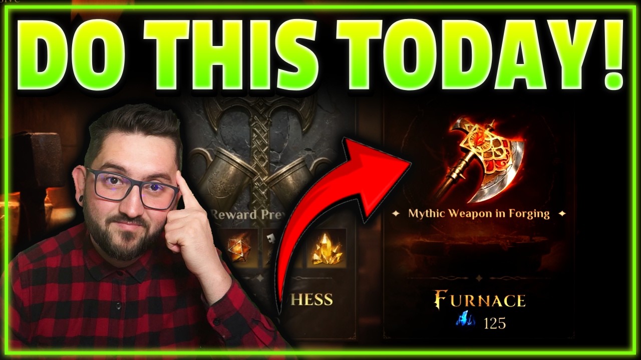 ⛔ THIS COULD COST YOU! ⛔ Do The Piece Of Treasury TODAY! Season 4 | Dragonheir x Dragonstride