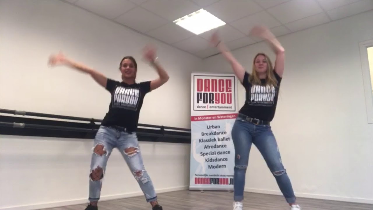 Dance For You Sinterklaas Dans