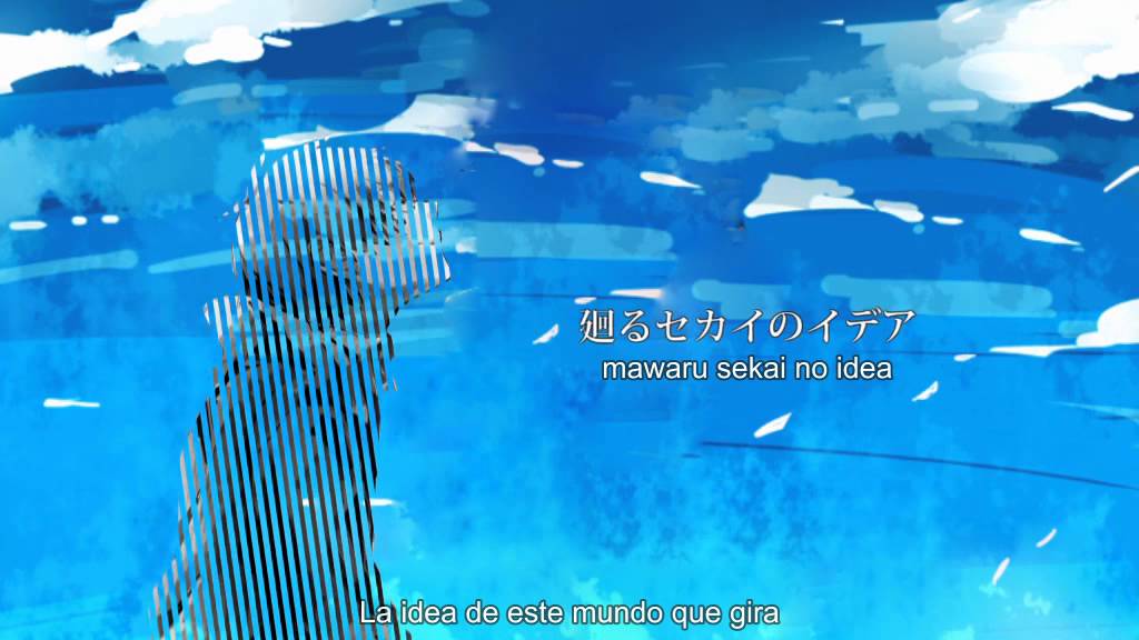 yuki yucky - Summer Time Record. Piano ver.(sub español)