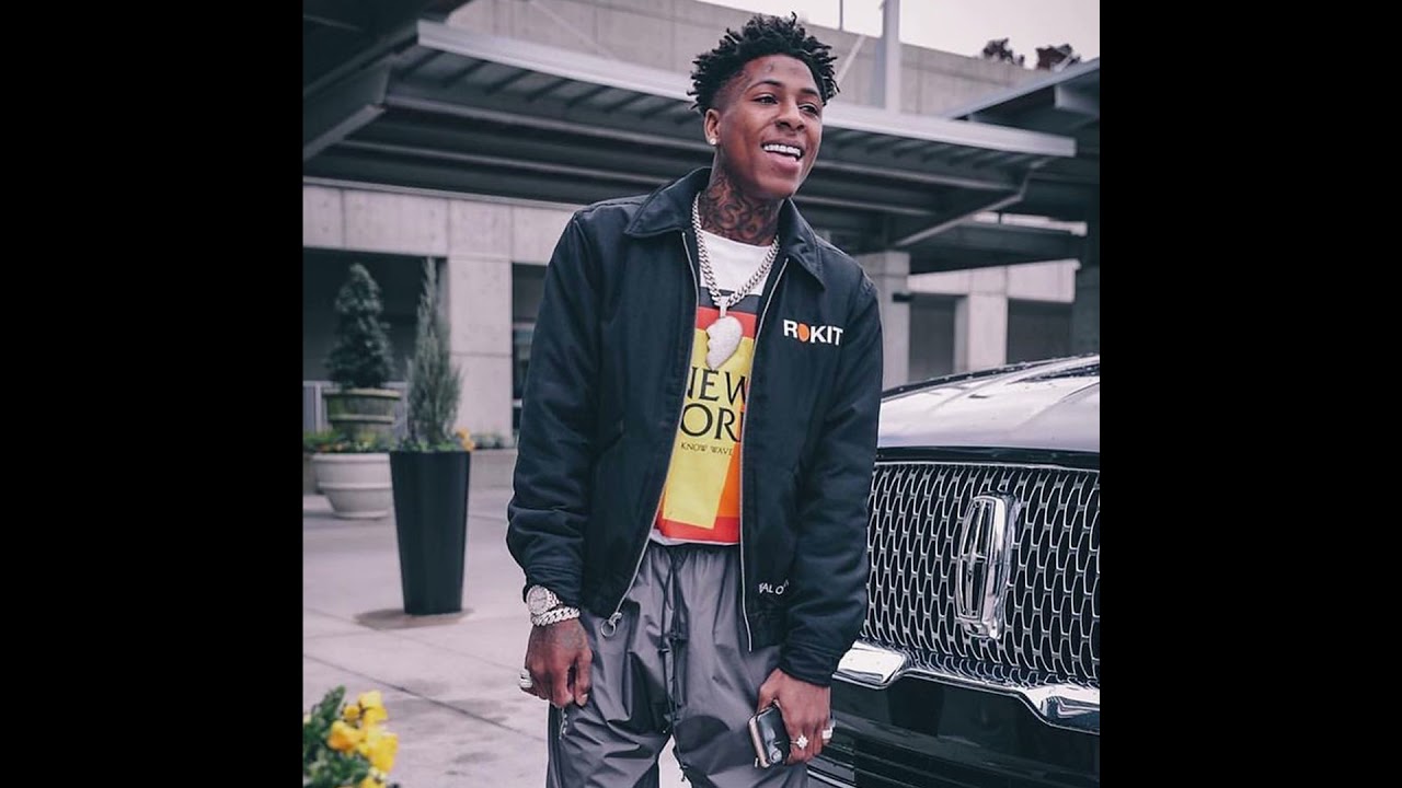 (FREE) Rylo Rodriguez x NoCap x NBA Youngboy Type Beat 