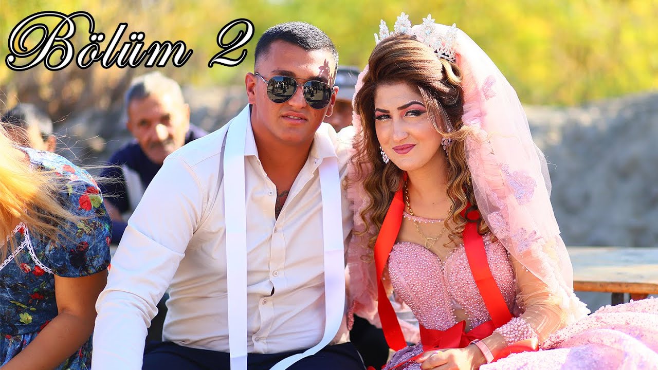 Serhat & Melisa Gelin Alcı Cherkovna Bölüm 2