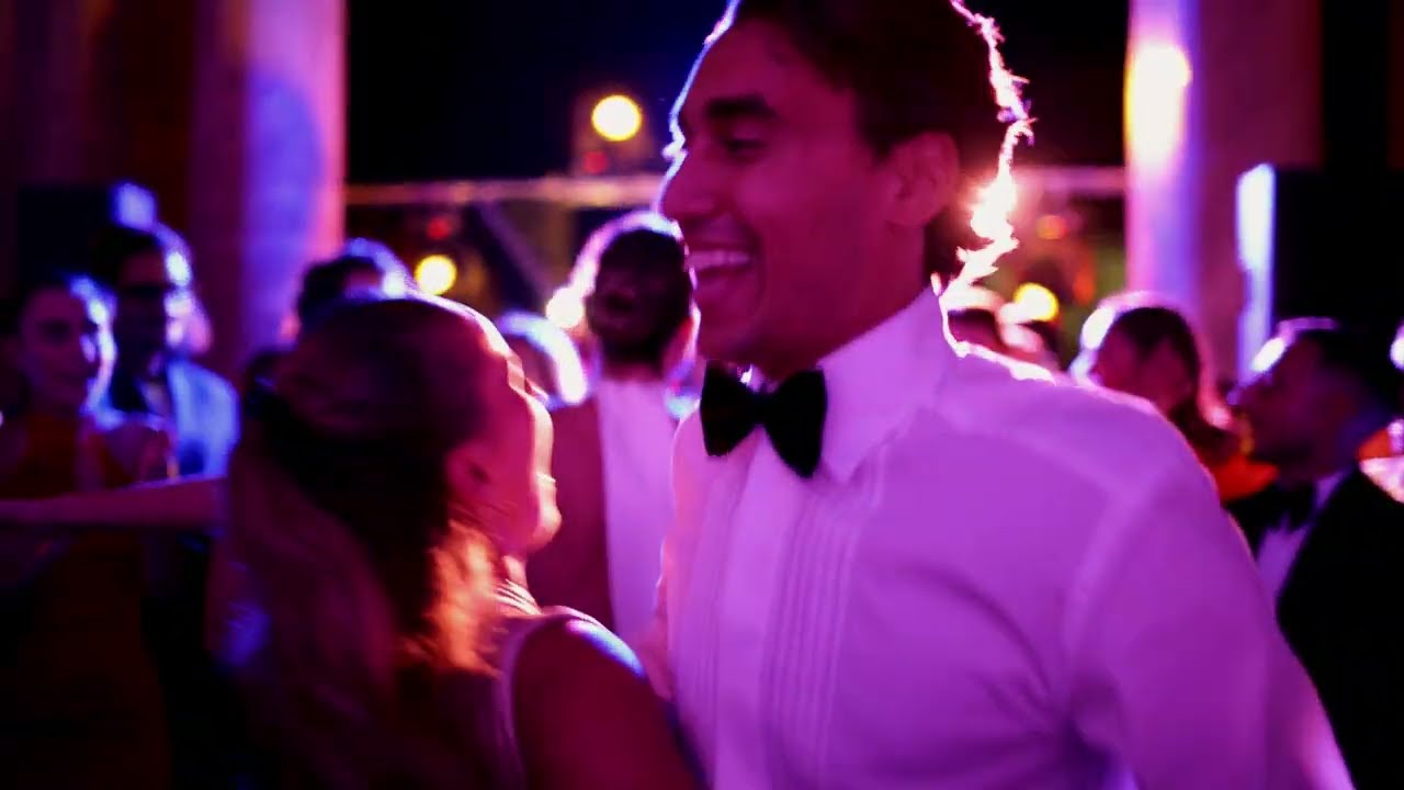 Jewish wedding in Rome // Synagougue // Villa Mondragone