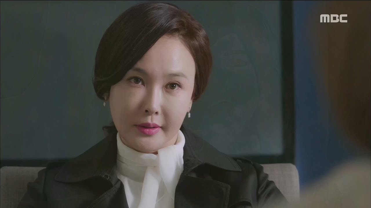 [Bad Thief Good Thief] 도둑놈 도둑님-'Do you think I will be able to do that?'20171028