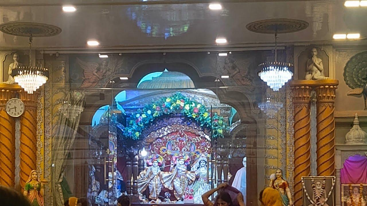 Ghar ki kahani |Radhey Radhey everyone 🥰