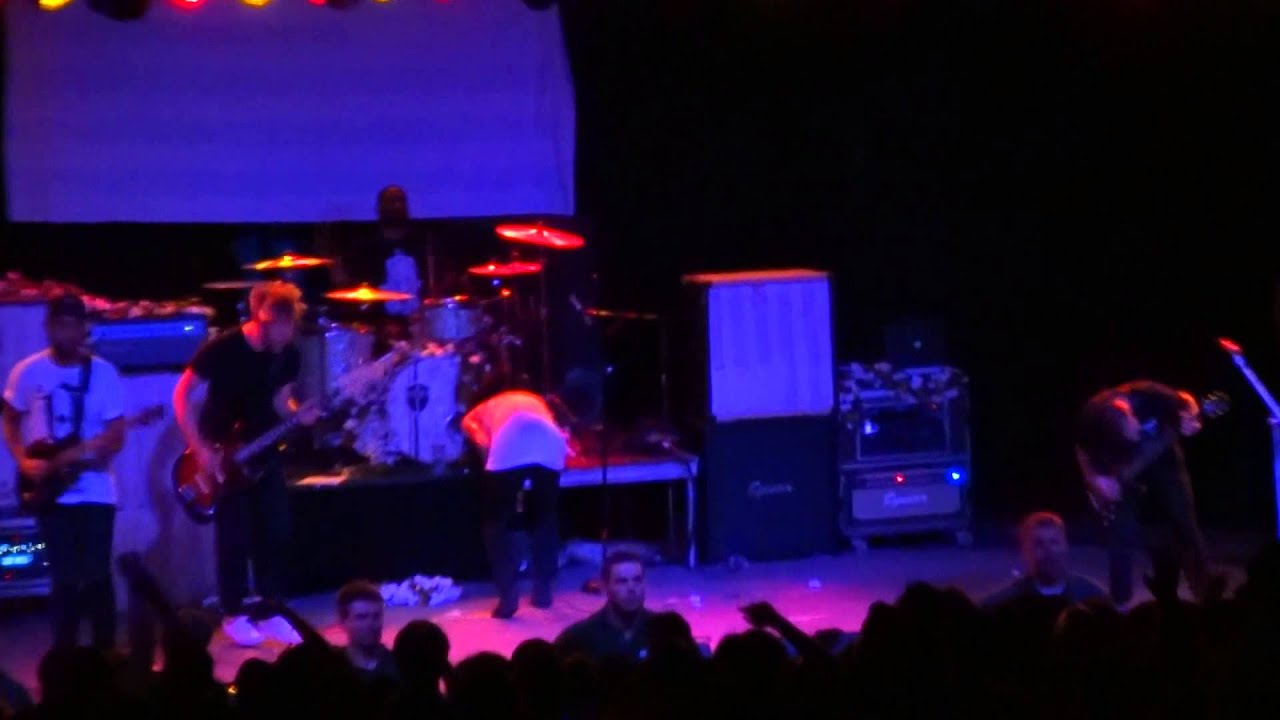 letlive. - 