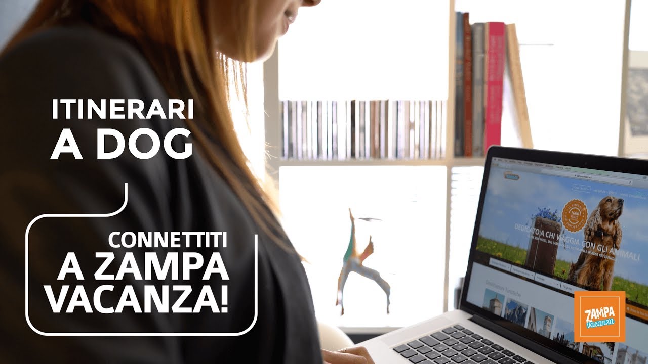Itinerari a Dog