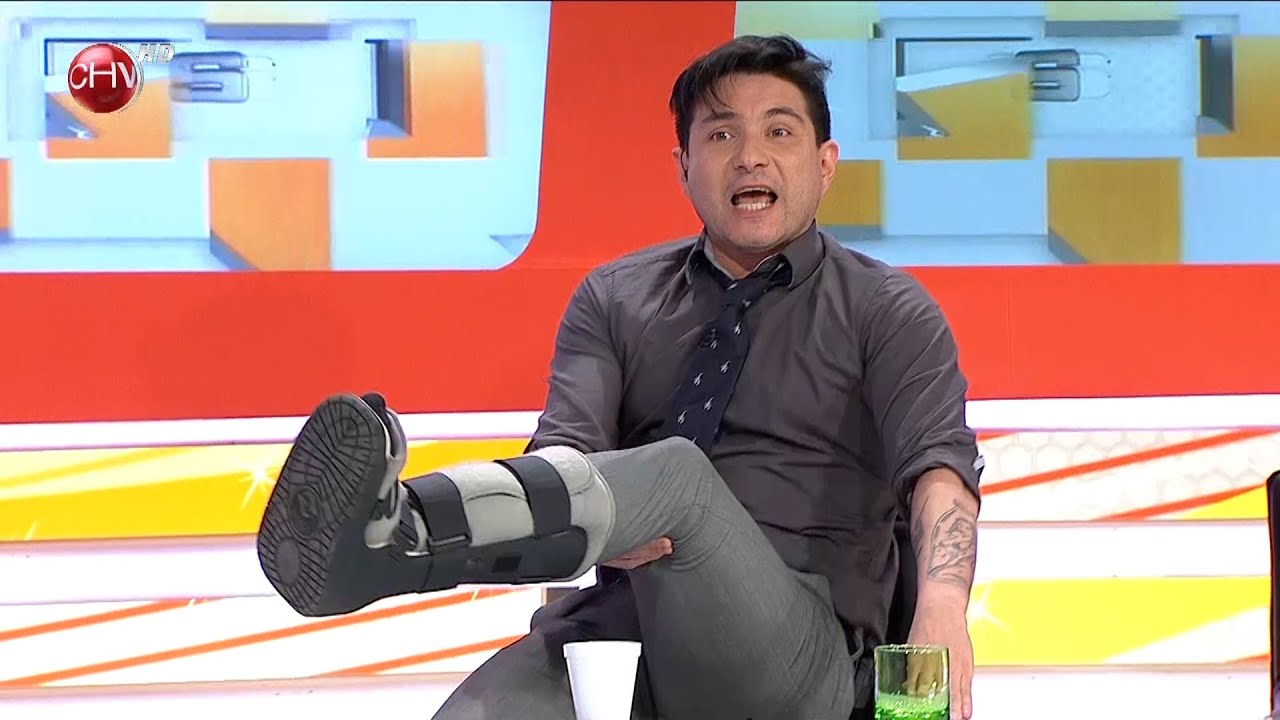 Felipe Avello - Webeos Varios # 15