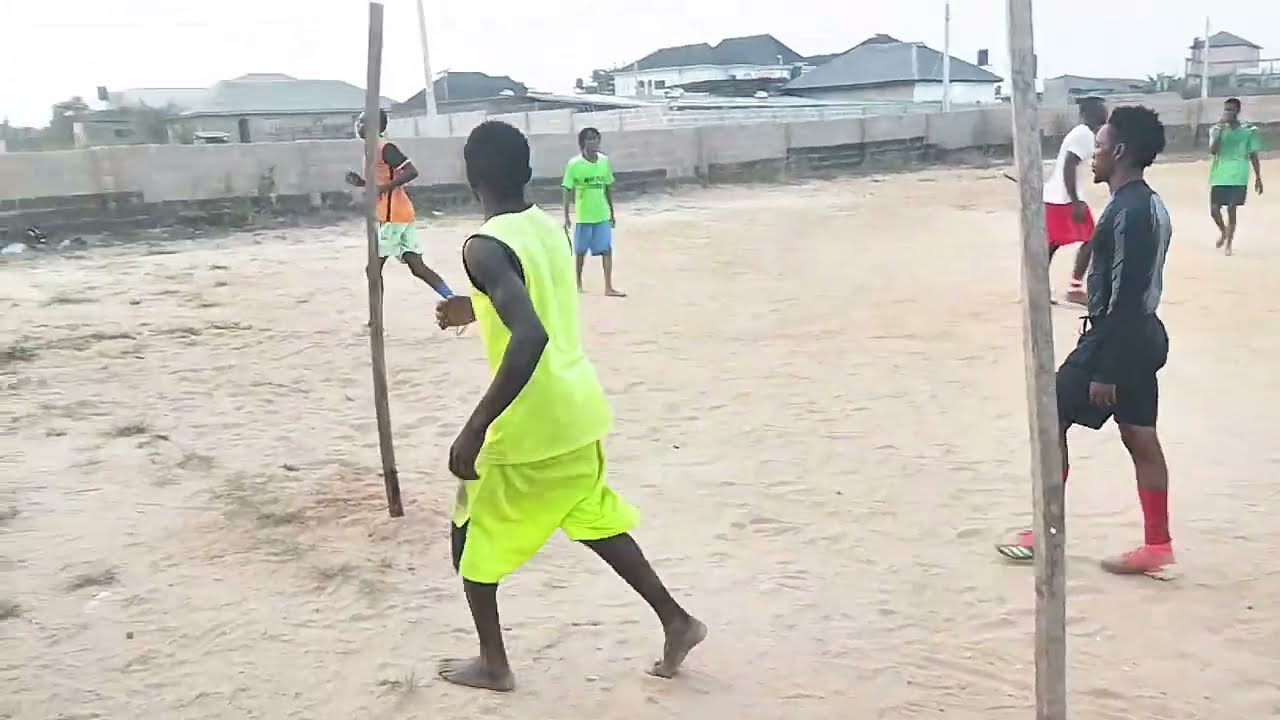 Insane Street Football Highlights That Will Blow Your Mind in 2026