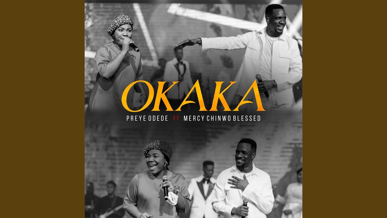 Okaka
