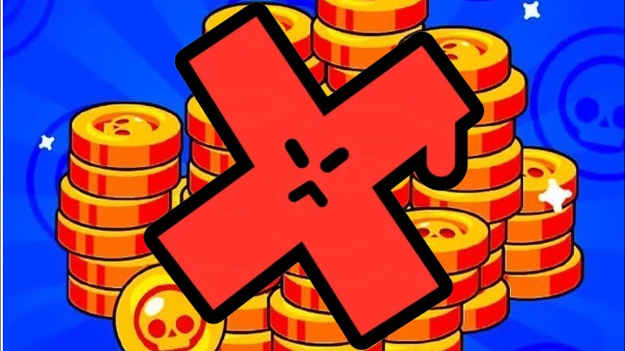 КАК УБРАТЬ ДЕФИЦИТ МОНЕТ 💰