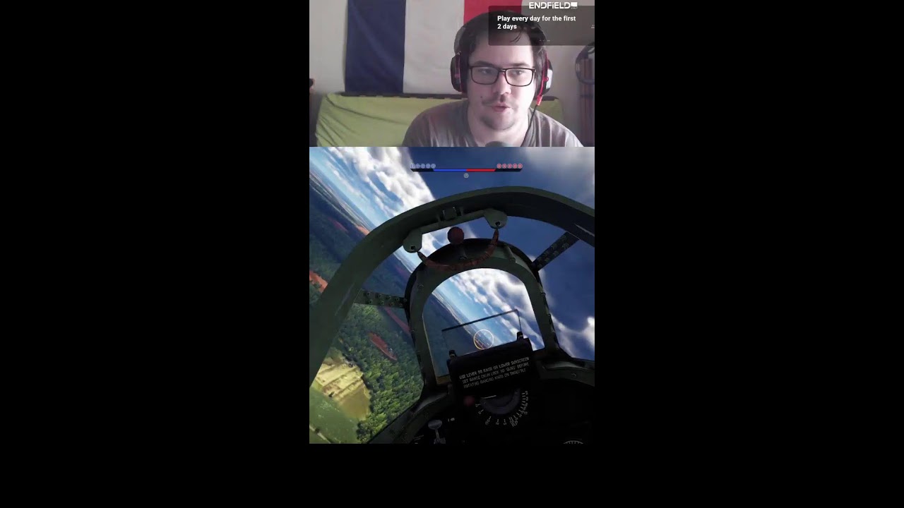 #warthunder La simu c'est trop dur pour moi #shorts (Portrait)
