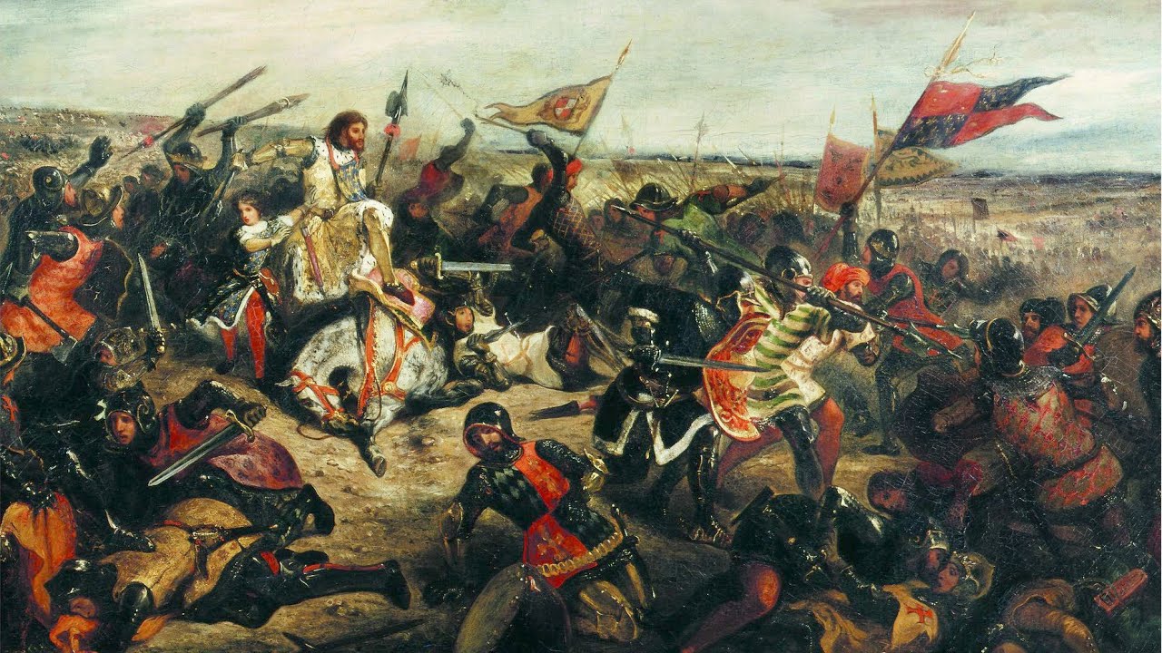 Europa Universalis 5. Лига Евенстара