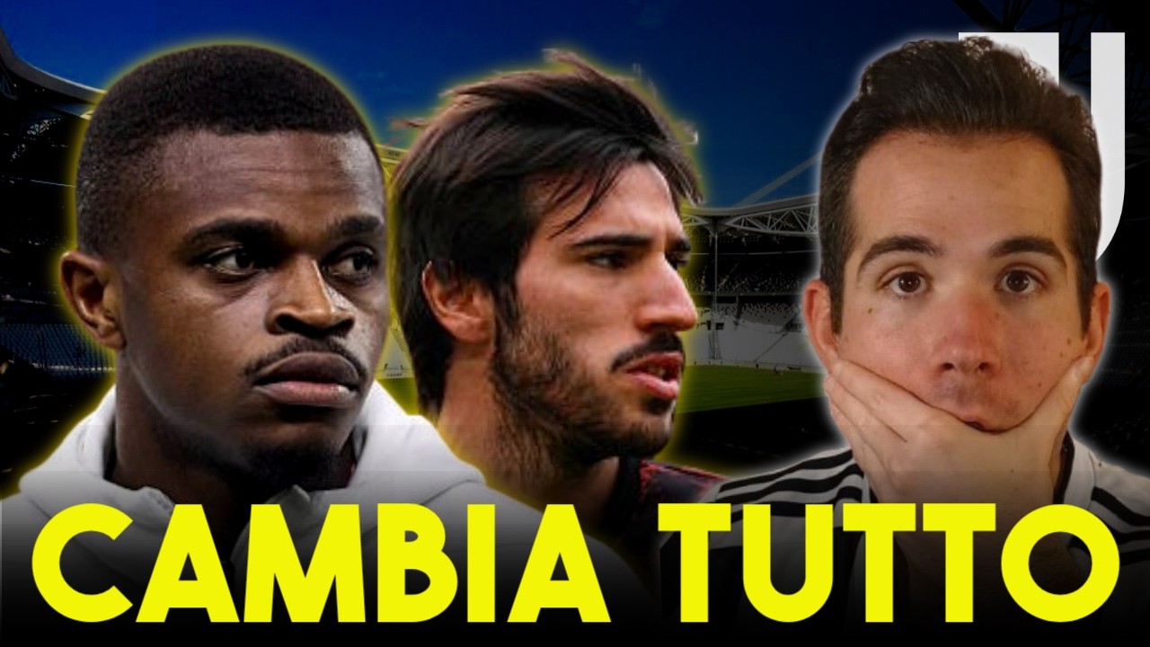 VOGLIONO KALULU, LA JUVENTUS RAGIONA SULLA CESSIONE | DAVID AL LIONE C’È L’OFFERTA
