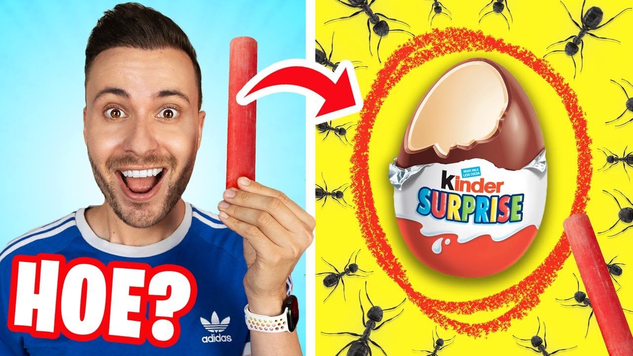 Neppe Viral Life Hacks ONTMASKEREN! *Deel 13*