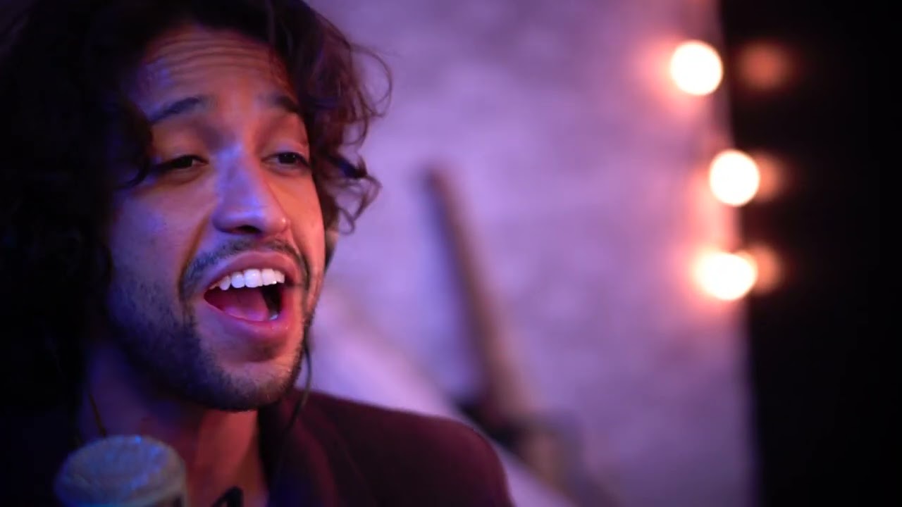 Leandro Léo - Descobridor dos 7 Mares (Tim Maia)