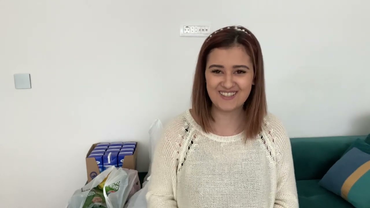 RAMAZANSKI FOOD HAUL - kupiš malo mesa i eto ti 100KM Ovaj put smo kupili svega 🖐🏽