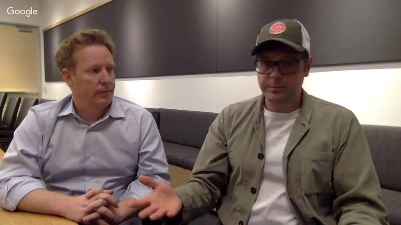'Zootopia' writers Phil Johnston and Jared Bush and crafting an animated film with meaning
