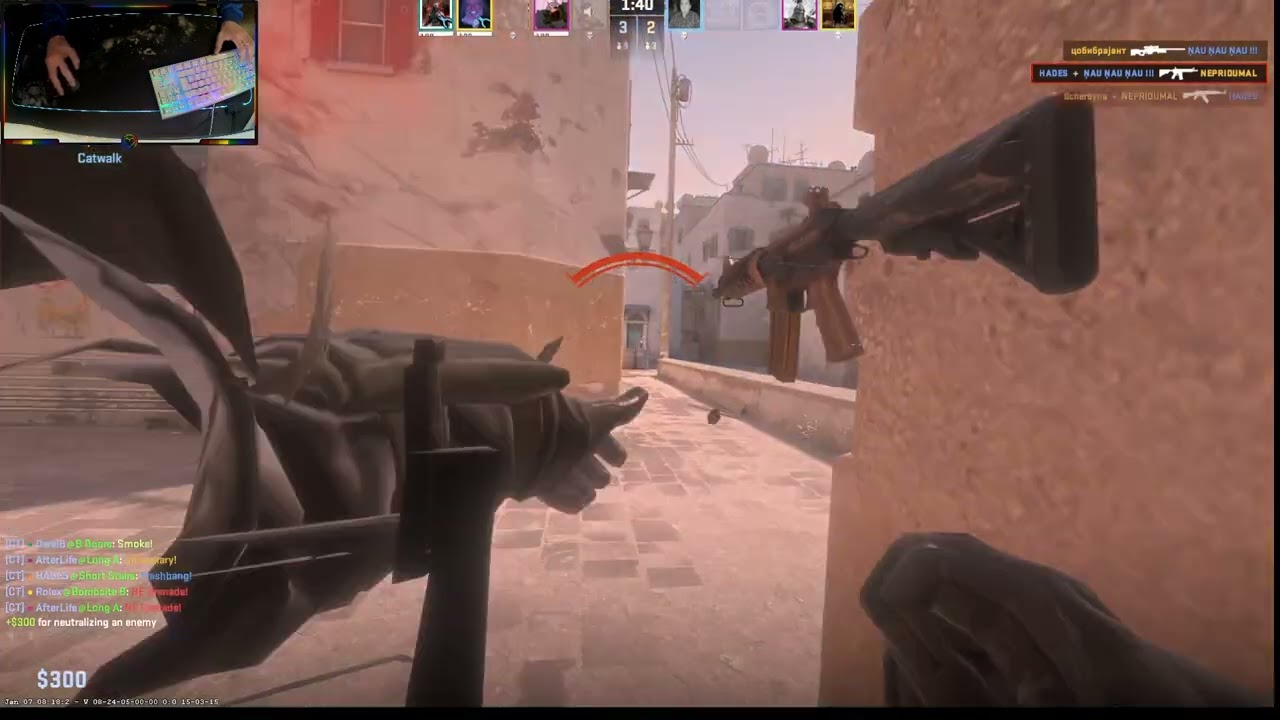 Counter Strike 2   Part 4 #cs2 #counterstrike