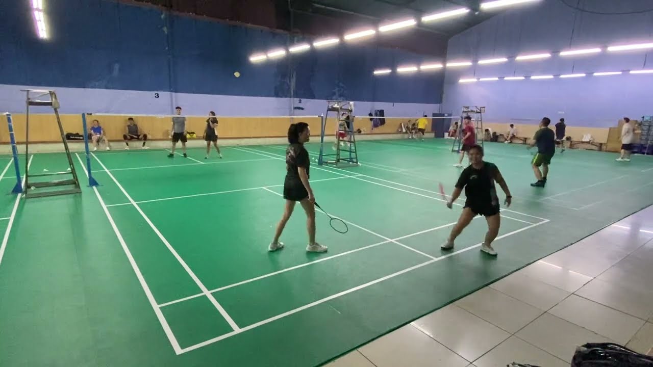 BKM DELSON B VS SANTI LIWENA