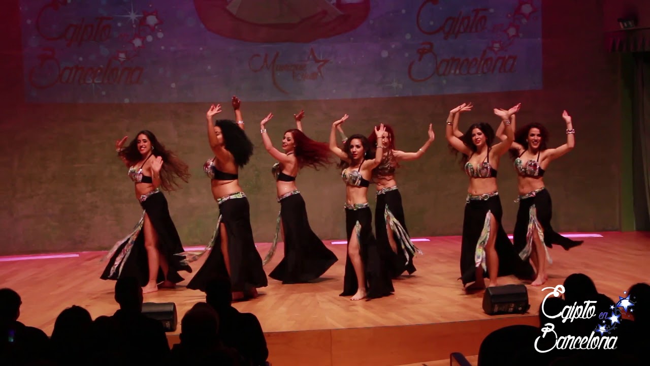 Ballet Internacional Munique Neith   2019