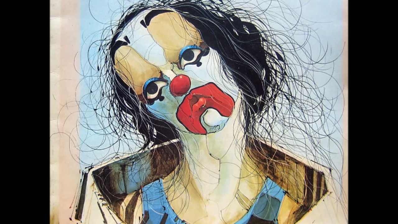 Colin Scot - Lament